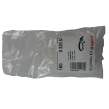 LEGRAND 032061 Colring 2,4x95 színtelen vezetékkötegelő villanyszerelés