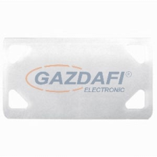 LEGRAND 032085 Colring jelölőcímke 40x22mm villanyszerelés