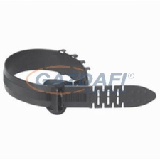 LEGRAND 033196 LEGRAND apróanyagok, kötegelő, műanyag, hossz: 320 mm villanyszerelés