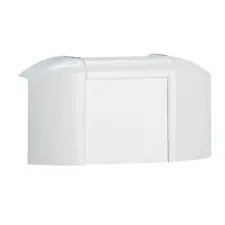 LEGRAND 033329 DLP mini elágazóelem 40x16 csatornához villanyszerelés