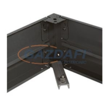 LEGRAND 034549 Atis szekrény rögzítő készlet villanyszerelés