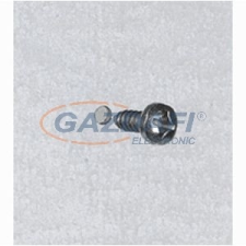 LEGRAND 034746 Altis CBL Z 5,5x16 önmetsző csavar villanyszerelés