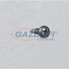 LEGRAND 034747 Altis CBL Z 5,5x19 önmetsző és fúró csavar villanyszerelés