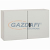 LEGRAND 035590 Atlantic fém elosztószekrény 1000x1200x300