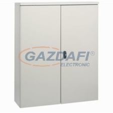 LEGRAND 035593 Atlantic 1200x1000x300 fém elosztószekrény IP55 villanyszerelés