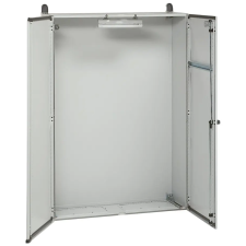 LEGRAND 035595 Atlantic szekrény 1400X1000X300 villanyszerelés