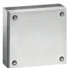 LEGRAND 035653 LEGRAND 200x200x120 IP66 rozsdamentes acél ipari doboz
