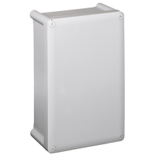LEGRAND 035960 220x170x86 IP55 műanyag ipari doboz szürke fedéllel ( Legrand 035960 ) villanyszerelés