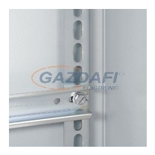 LEGRAND 036154 Lina25 függőleges tartóborda 700 mm (2db) villanyszerelés