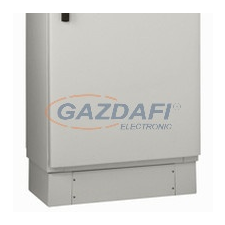 LEGRAND 036286 MARINA szekrény 1600X800X400 villanyszerelés