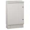 LEGRAND 036295 Marina elosztószekrény tető RAL 7035 800x300