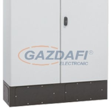 LEGRAND 036300 Atlantic - Marina magasító keret 600 mm széles villanyszerelés