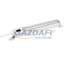 LEGRAND 036384 LED szekrény világítás,kapcsolóval, forgatható villanyszerelés