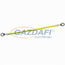 LEGRAND 036395 Altis EPH vezeték zöld/sárga 6mm2 villanyszerelés