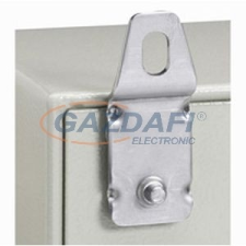 LEGRAND 036407 Fali rögzítőtalp 4db fém ipari dobozhoz villanyszerelés
