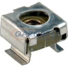 LEGRAND 036452 M6 kosáranya VDI villanyszerelés