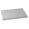 LEGRAND 036553 Atlantic - Marina elosztószekrény tető 400x250, acél
