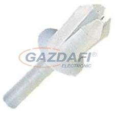 LEGRAND 036646 LCS tépőzáras kábel rögzítő villanyszerelés