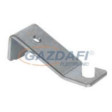 LEGRAND 036736 Atlantic védővezető tartó, kiegészítő tartó PE sínekhez villanyszerelés