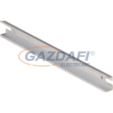 LEGRAND 036780 Lina25 függőleges sínek 300 mm villanyszerelés