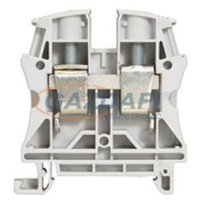 LEGRAND 037164 Viking3 fázis 16mm2 sorkapocs szürke 1 emeletes csavarral villanyszerelés