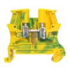 LEGRAND 037170 Viking 3 védőföld 2,5mm2 sorkapocs