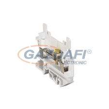 LEGRAND 037192 Viking3 mérő-leválasztó 4mm2 sorkapocs 1 emeletes csavarral villanyszerelés