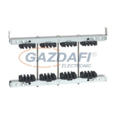 LEGRAND 037312 XL3 függőleges szigetelőtartó 6300A villanyszerelés