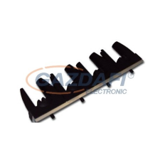 LEGRAND 037323 Gyűjtősín segédtartó 1600A villanyszerelés