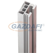 LEGRAND 037351 Közbenső gyűjtősín segédtartó 1600A 975 mm mély elosztószekrénybe E=125mm villanyszerelés
