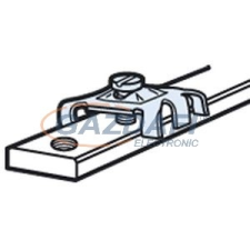 LEGRAND 037365 LEGRAND karmos csatlak. 12x4mm furat.réz sínhez villanyszerelés