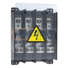 LEGRAND 037400 LEGRAND 160/250A 4P elosztóblokk villanyszerelés
