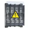 LEGRAND 037400 LEGRAND 160/250A 4P elosztóblokk