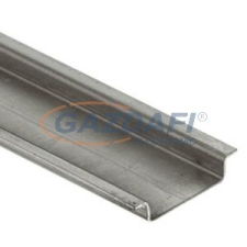 LEGRAND 037404 LEGRAND kalapsín 7,5mm horganyzott 2m vágható villanyszerelés