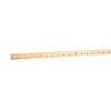 LEGRAND 037418 LEGRAND furatos rézsín 25x5 merev 250A 1,75m