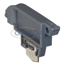 LEGRAND 037517 Viking3 leválasztó dugasz szürke villanyszerelés