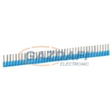 LEGRAND 037662 Starfix 0,75mm2 érvéghüvely kék villanyszerelés