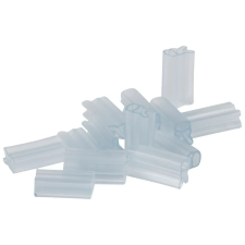 LEGRAND 037931 Memocab jelölőtartó 4mm2, 6 jelölő számára villanyszerelés