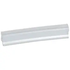LEGRAND 037940 Memocab jelölőtartó 1,5mm2, 12 jelölő számára villanyszerelés