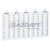 LEGRAND 039507 Viking3 jelölő 21-30 vízszintes 5mm széles