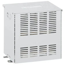 LEGRAND 042203 LEGRAND autotranszformátor 3F 6,3kVA burkolattal villanyszerelés