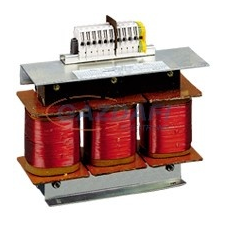 LEGRAND 042214 LEGRAND autotranszformátor 3F 10kVA burkolat nélkül villanyszerelés