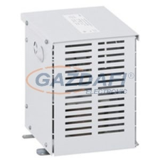LEGRAND 042267 LEGRAND autotranszformátor 1F 6,3kVA villanyszerelés