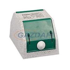 LEGRAND 042511 LEGRAND leválasztó transzformátor 1F 230-400/115-230V 100VA villanyszerelés