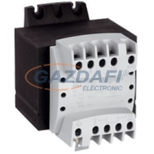 LEGRAND 042788 LEGRAND leválasztó transzformátor 160VA 230-400/115-230V~ villanyszerelés
