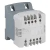 LEGRAND 044267 LEGRAND vez. és leválesztó transzformátor 230-400V / 115-230 V 630VA