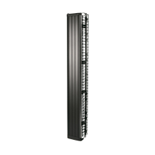 LEGRAND 046426 LCS2RACK függőleges rendező zárt rácsos kábeltálcás ajtóval 42U 1970x165x204 ( Legrand 046426 ) egyéb hálózati eszköz