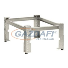 LEGRAND 046432 LEGRAND LCS2, lábazat álpadlóhoz, állítható magasságú készlet oldallap nélkül, 600x1000 villanyszerelés