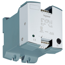 LEGRAND 047023 tápegység 120VA 230-400/24V= egyenirányított szűrővel ( Legrand 047023 ) villanyszerelés
