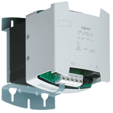 LEGRAND 047024 tápegység 240VA 230-400/24V= egyenirányított szűrővel ( Legrand 047024 ) villanyszerelés